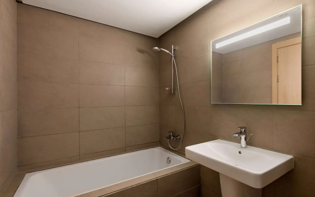 Radisson Blu Residences Al Hoceima