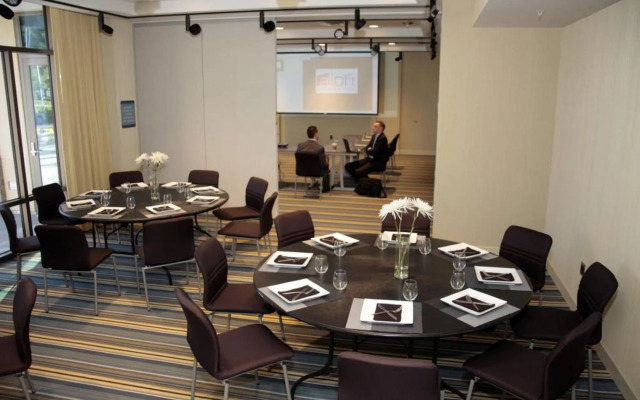 Aloft Cupertino - Opening January 10, 2013
