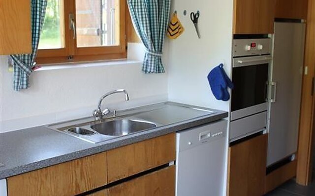 Lombachhaus Tal - Four Bedroom