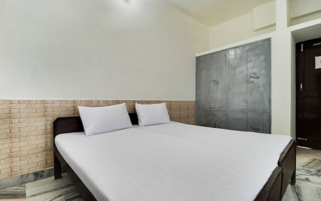 Hotel Ashiana by OYO Rooms