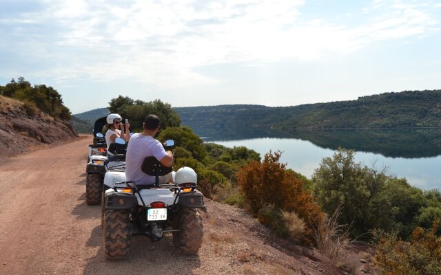 Clos des Coustoulins