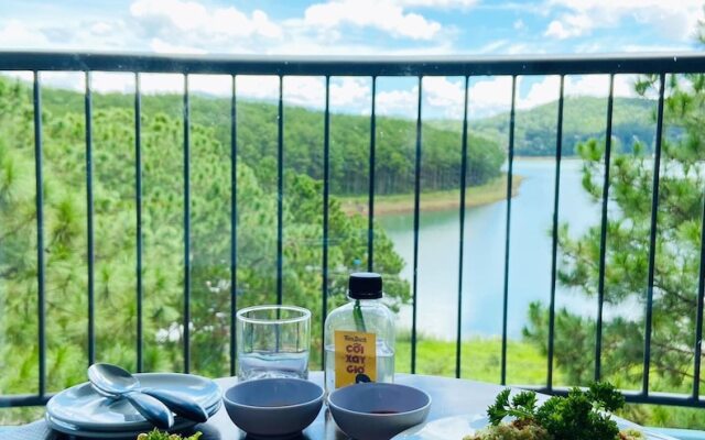 Romeo Juliet Dalat Resort