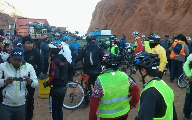 Salta Colonial Hostel