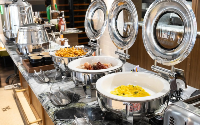 Hotel Crescendo Seoul