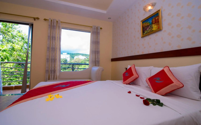 Kim Hoa Resort