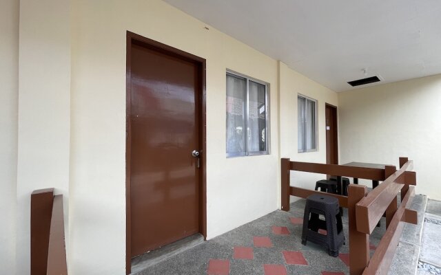 Jamjens Lodge powered by Cocotel