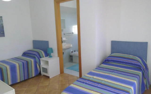 Apartment Stella Marina