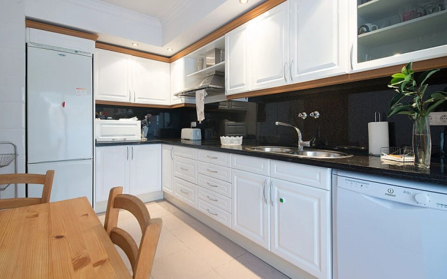 Apartamento Andorra Tvl 25