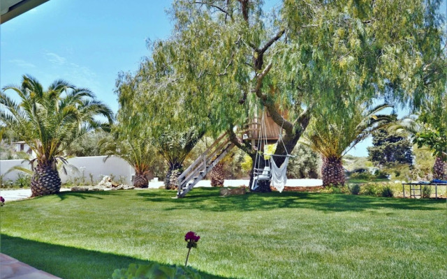 La Bianca Dimora Degli Ulivi