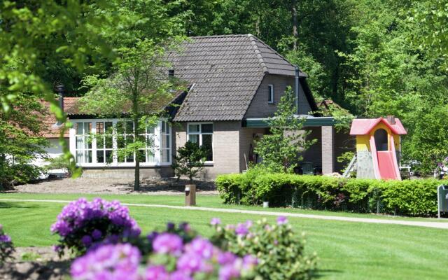 Holiday Home at Bedafse Bergen