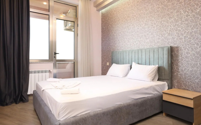 Stay Inn next to Dalma Mall