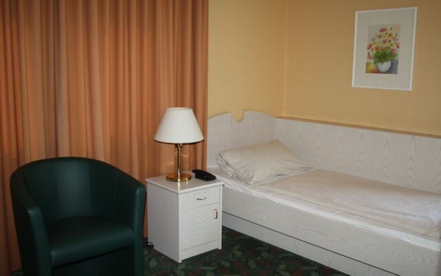 Parkhotel Elisabeth