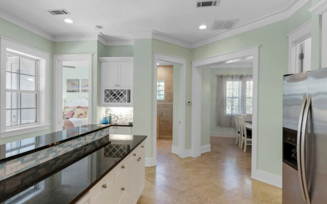 Imperial Sandcastle II