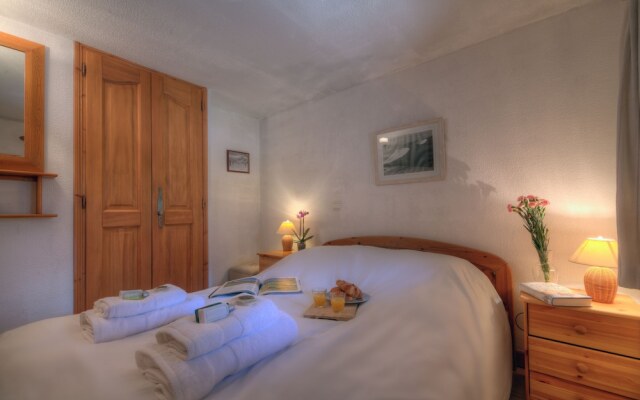 Résidence Le Cristal - Grands Montets 21