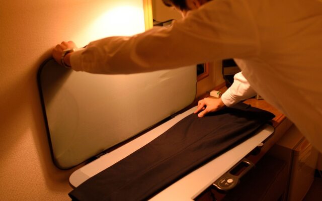 Pacific Hotel Morioka