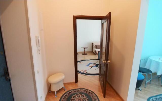 One-Room 3 Kostelna Str. On Maidane Nezalezhnosti