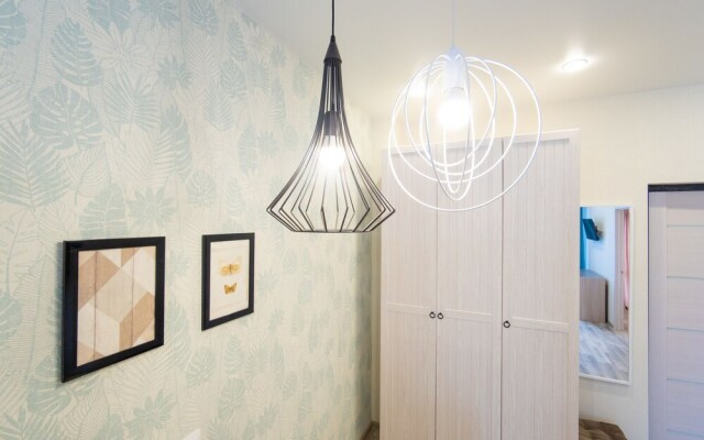 More Apartments na Tsvetochnoy 30 - 4