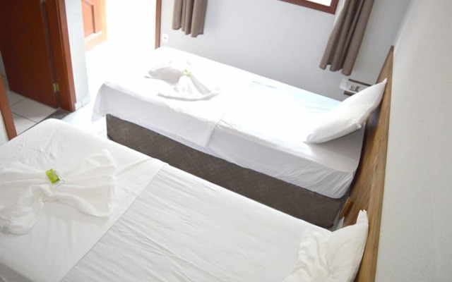 Hotel Lindoia Rural