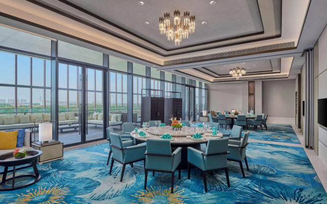 Hilton Shanghai Fengxian