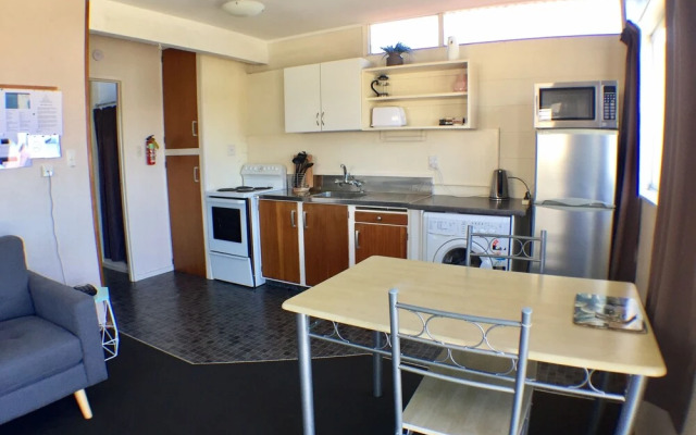 Sea Vista Apartments