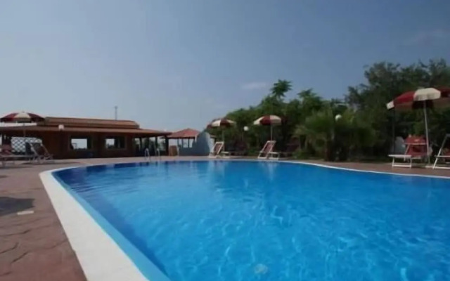 A pochi passi dalla spiaggia