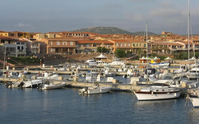 Appartamenti Spiaggia Longa