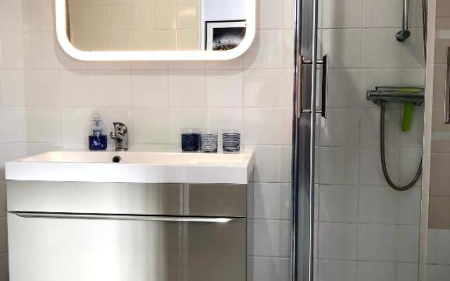 Le Gîte du Sommerberg