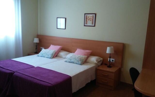 Hostal Sant Roc