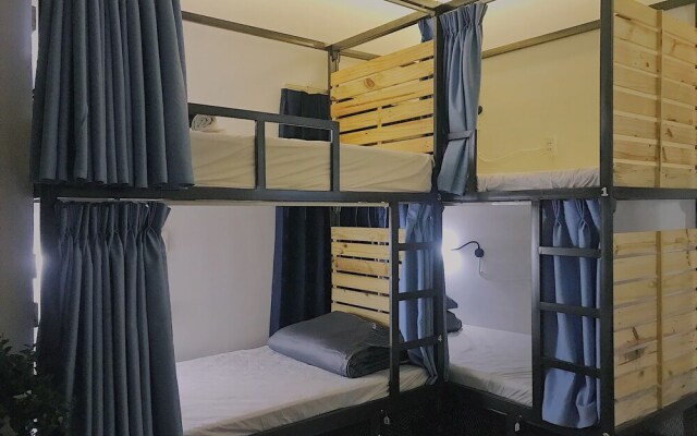 ToTo Hostel