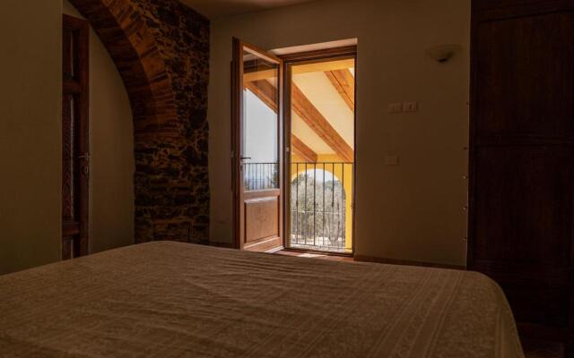 Agriturismo Mercurio