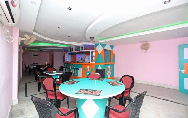 OYO Flagship 44549 Hotel Benjamin