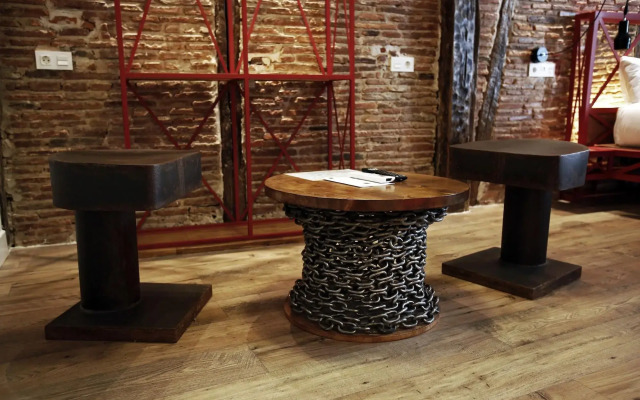 Pensión Basque Boutique