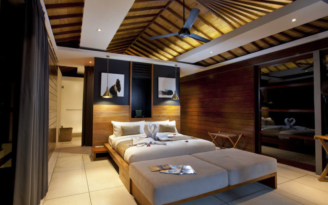 Nomina Villas Pecatu – Guest Rooms – Pecatu