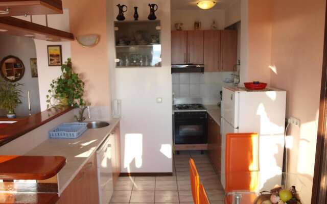 Apartments Grof