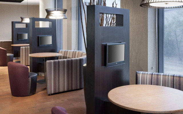 Courtyard by Marriott Alexandria Old Town/Southwest