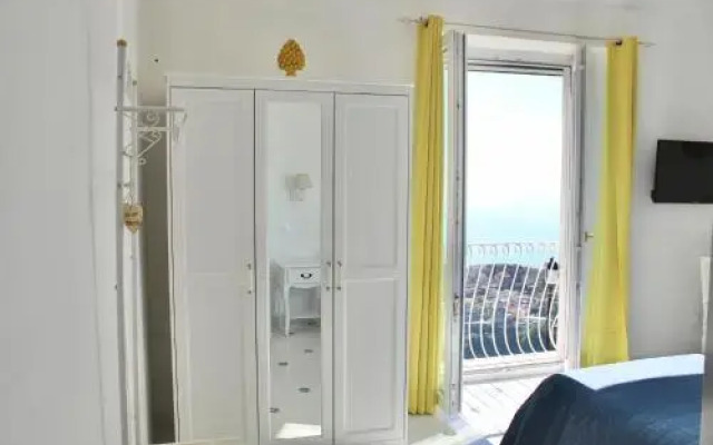 Guest House Malù