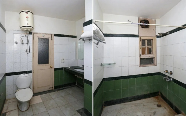 JDM Residency by OYO Rooms