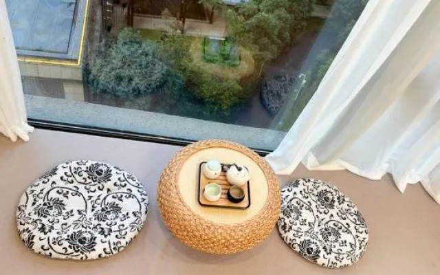 Shanshui Huju Mansion