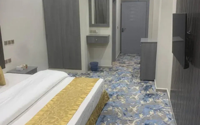 Orchida Turaif Furnished Apartments