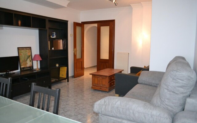 Vila Bernat 1