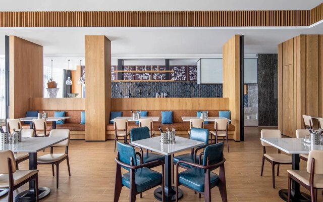 Fairfield by Marriott Guiyang Guanshanhu