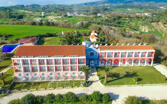 Palatino Hotel