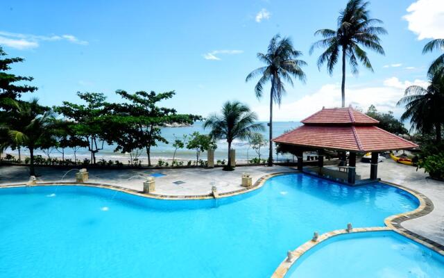 Parai Beach Resort & Spa