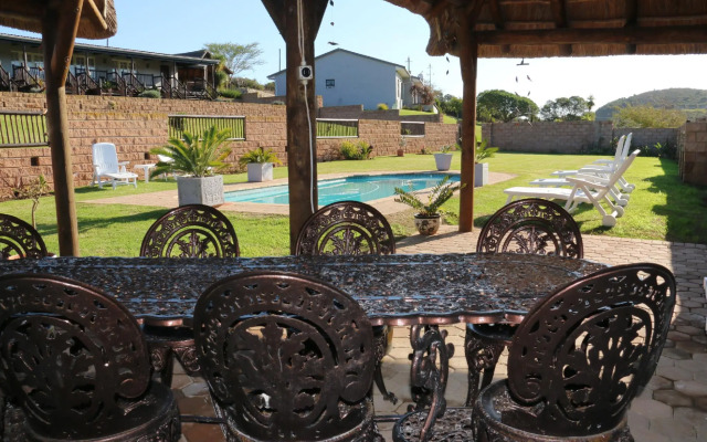 Outeniquabosch Lodge