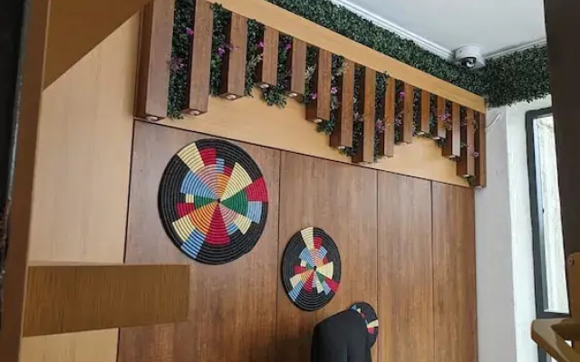 K Hotel Kigali