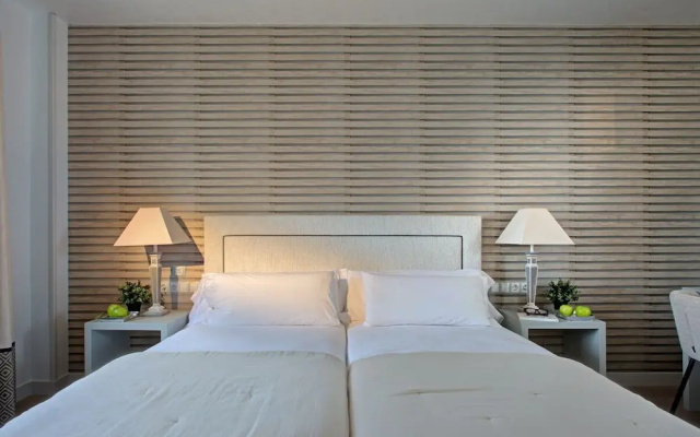 Hotel Faisanera Golf