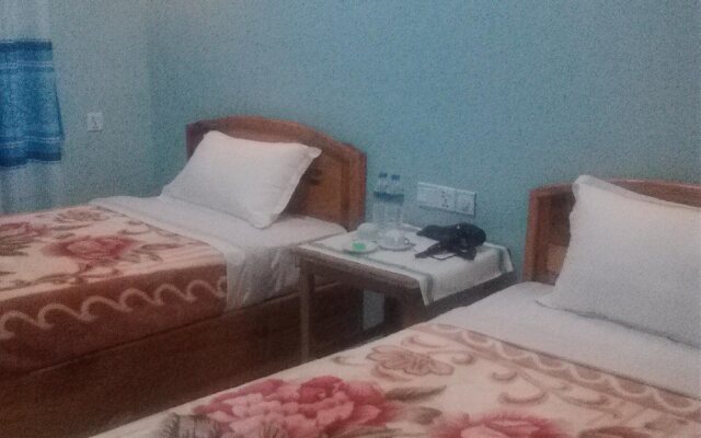 Hostel Roma Inn