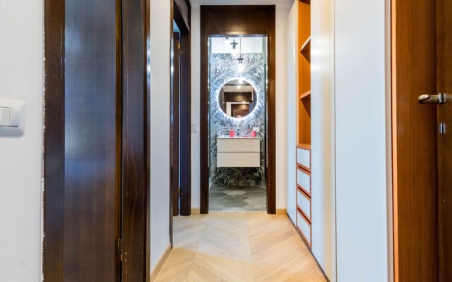 JOIVY Superb Apt Close To Fiera Milano And City Life