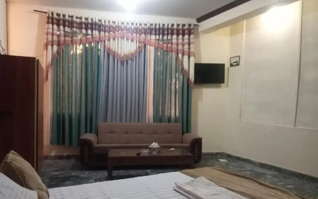 Noor INN Guest House
