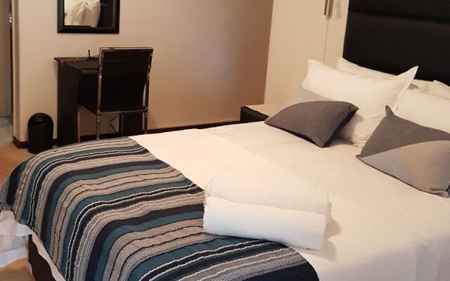 LightStone Guesthouse